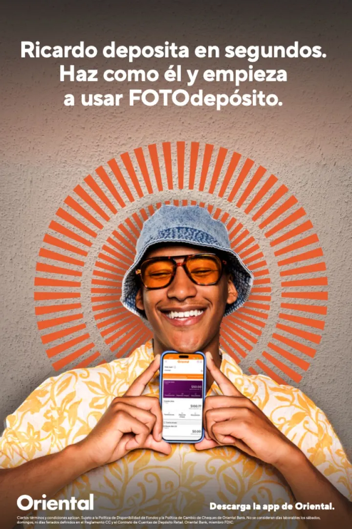 Service Channels campaign photograph